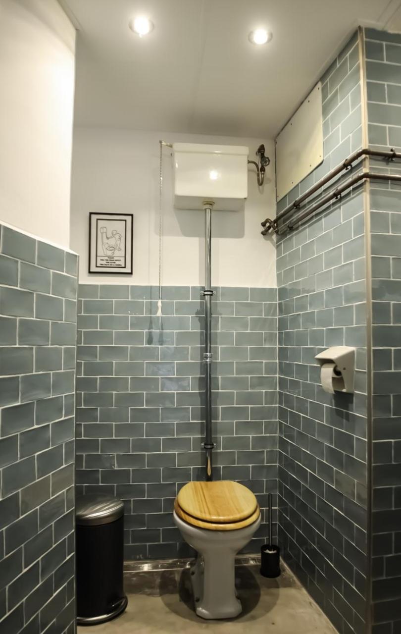 Villa Regionalista principios Siglo XX 1919 -Pedregalejo-Baños del Carmen-A UNOS METROS DEL MAR!!! PISCINA CLIMATIZADA BAJO PETICION