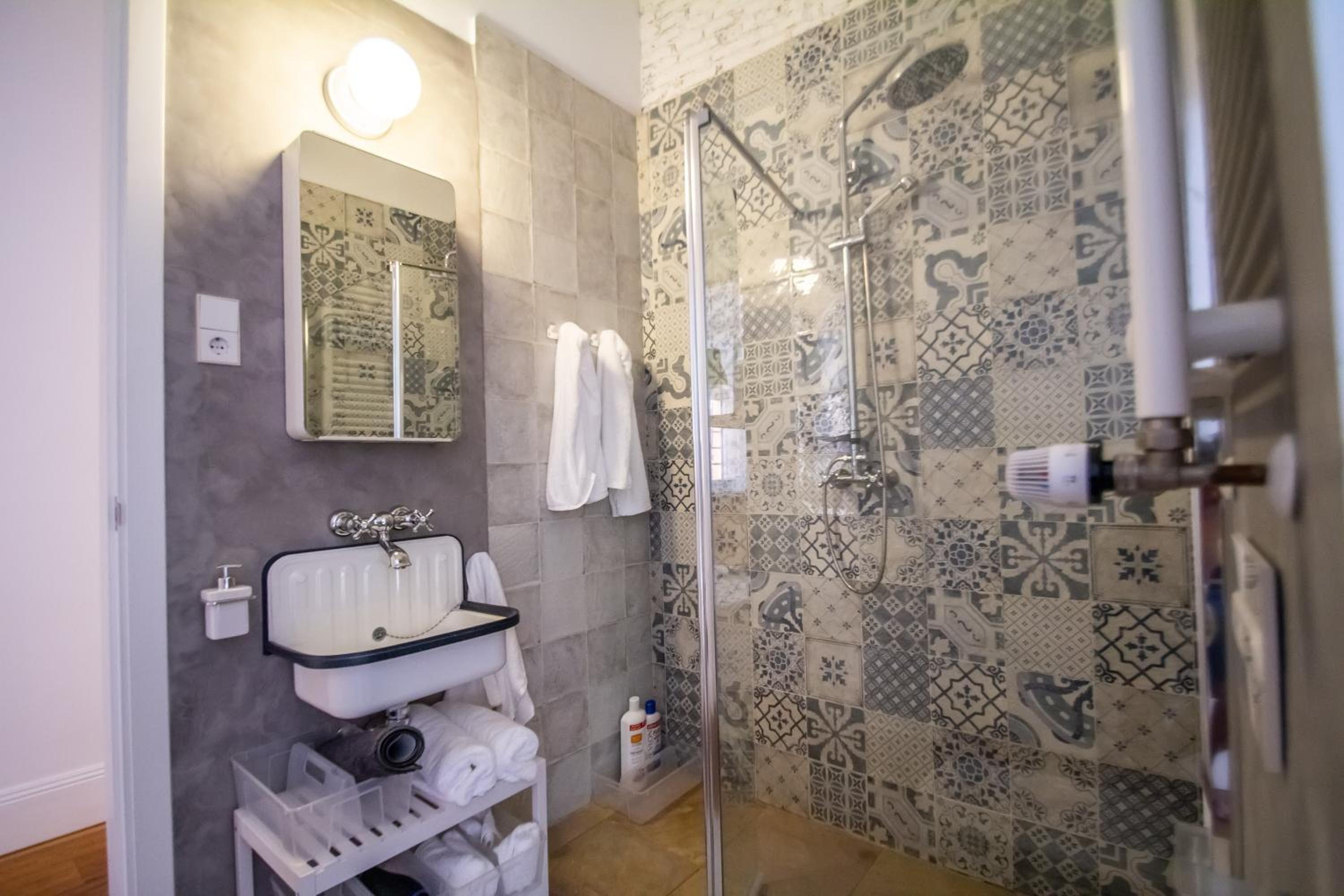Villa Regionalista principios Siglo XX 1919 -Pedregalejo-Baños del Carmen-A UNOS METROS DEL MAR!!! PISCINA CLIMATIZADA BAJO PETICION