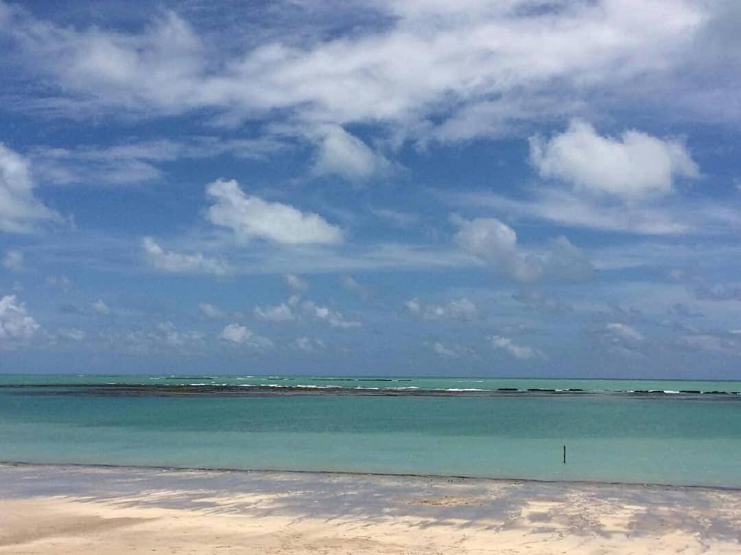 Casa na Praia em Maceió apenas a 120 mts do Mar