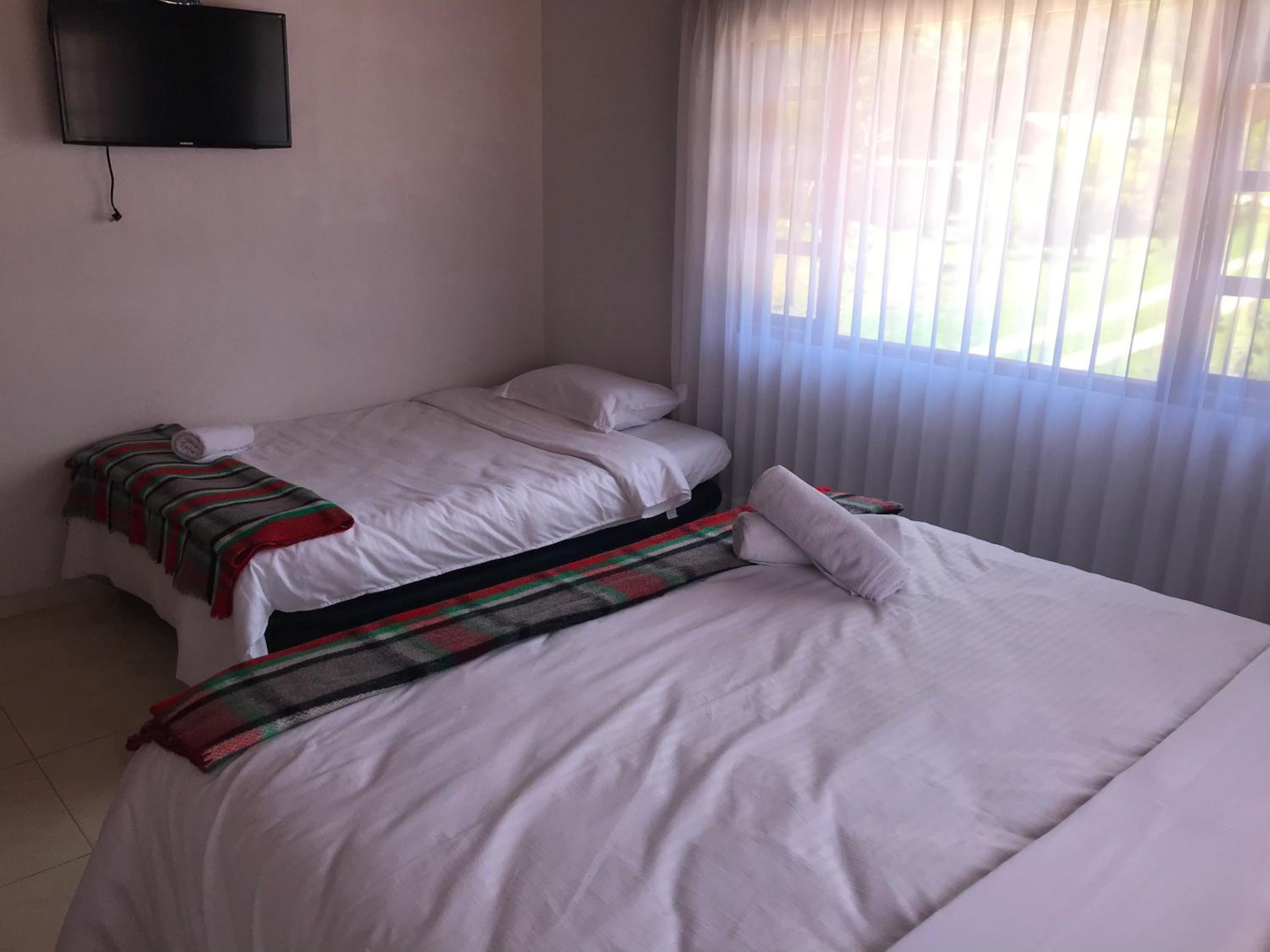 Casa Hotel Villa Bonita
