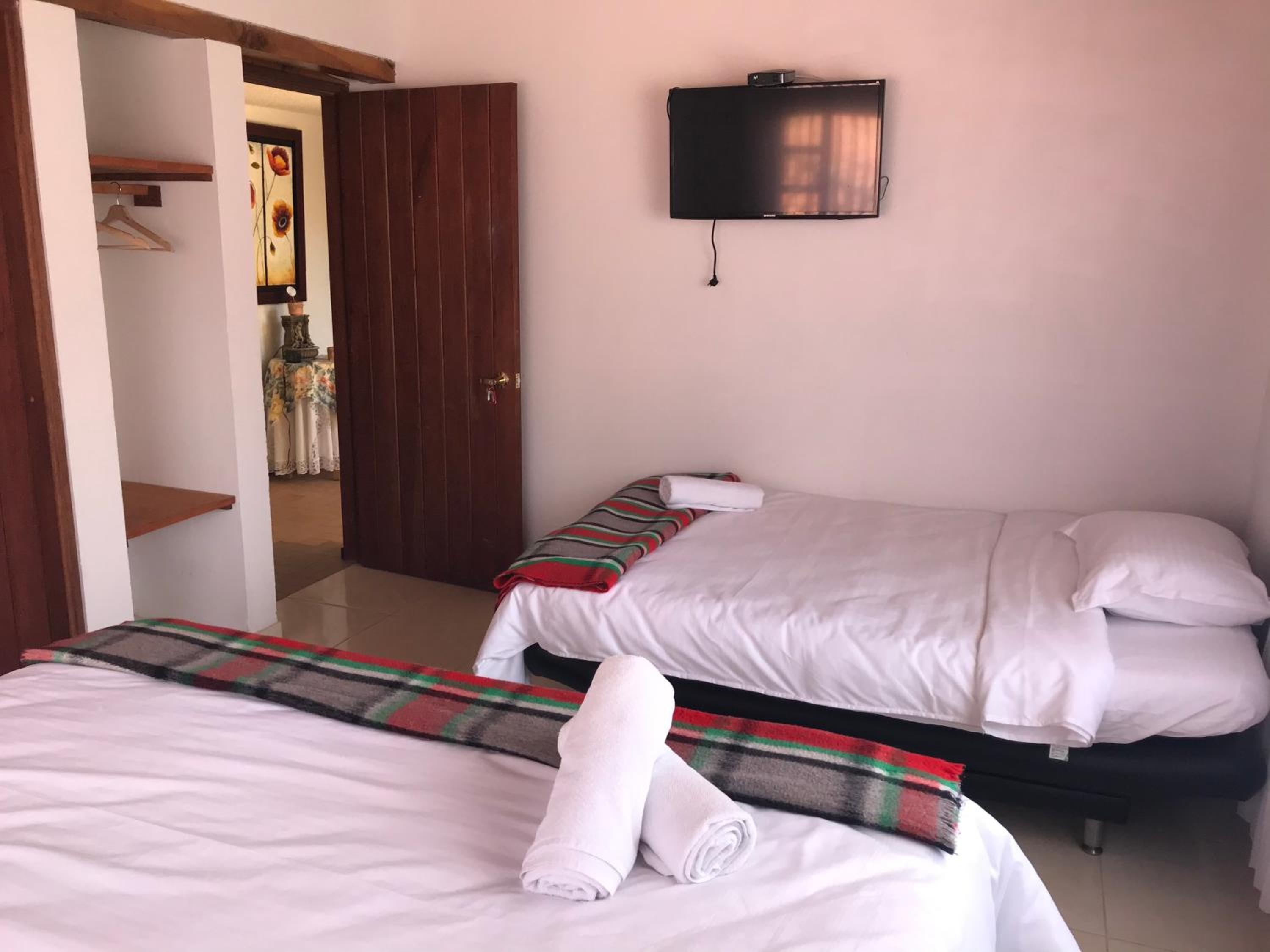 Casa Hotel Villa Bonita