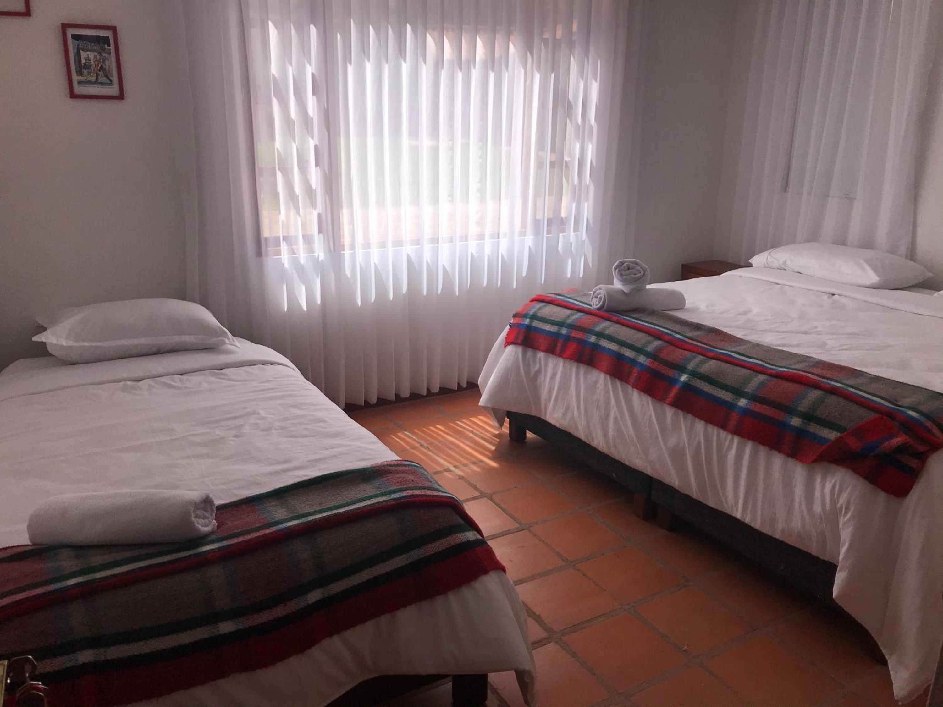 Casa Hotel Villa Bonita