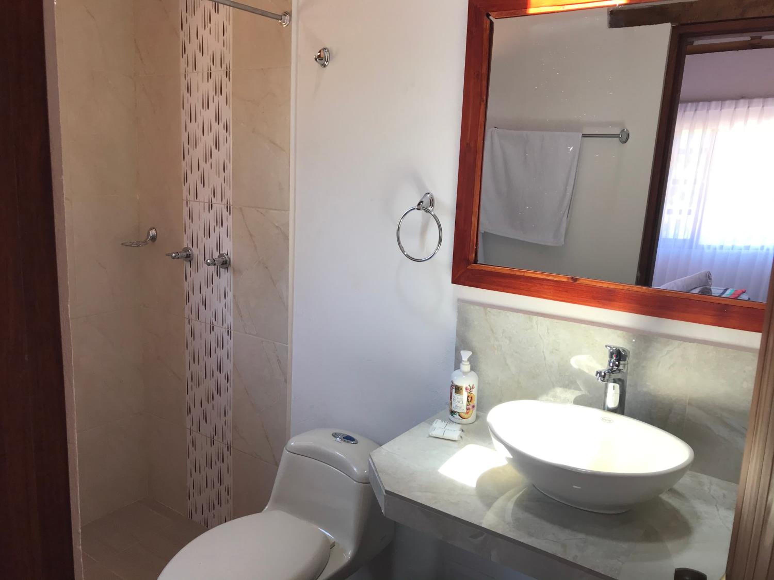 Casa Hotel Villa Bonita