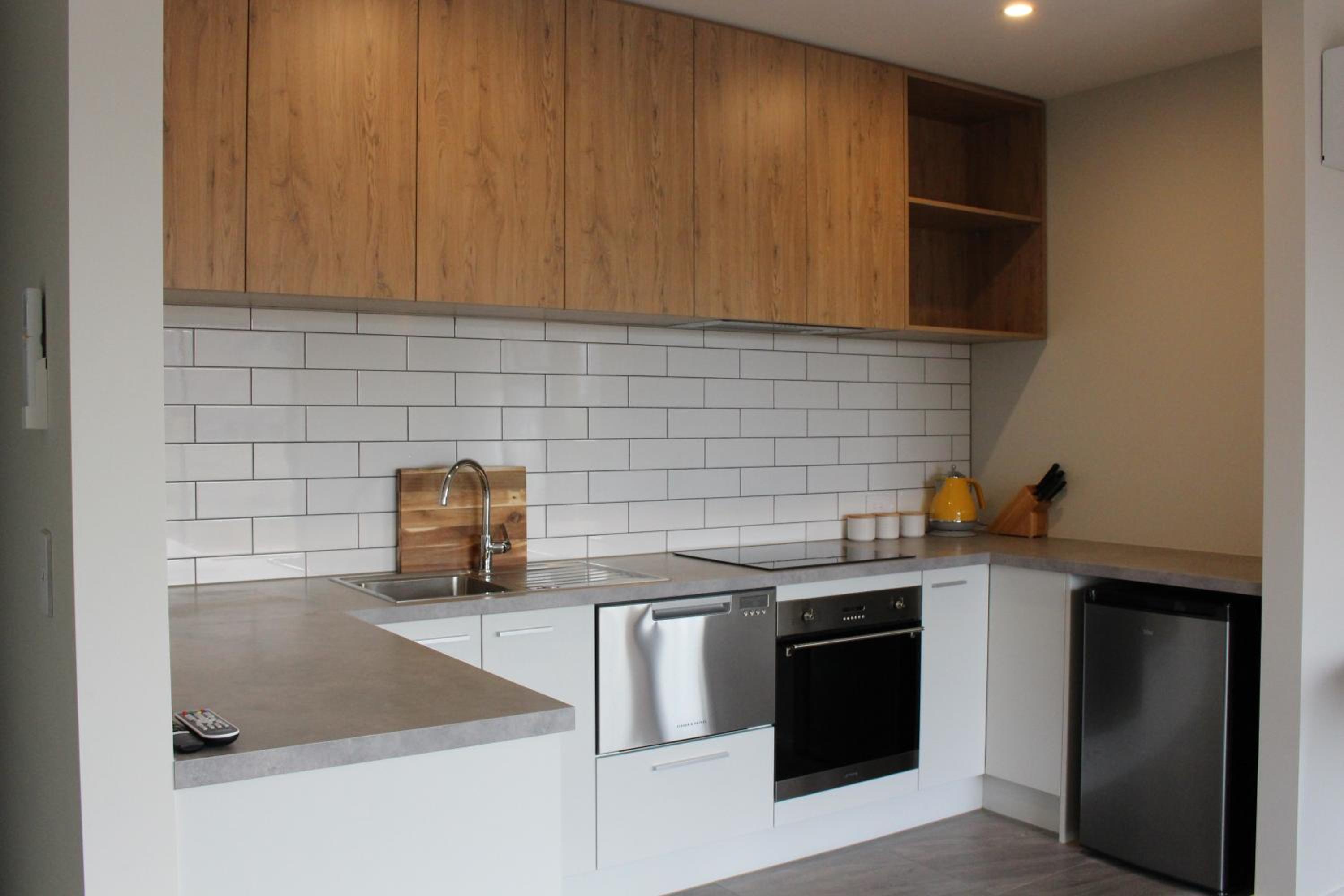 Fivestone Suite view 5