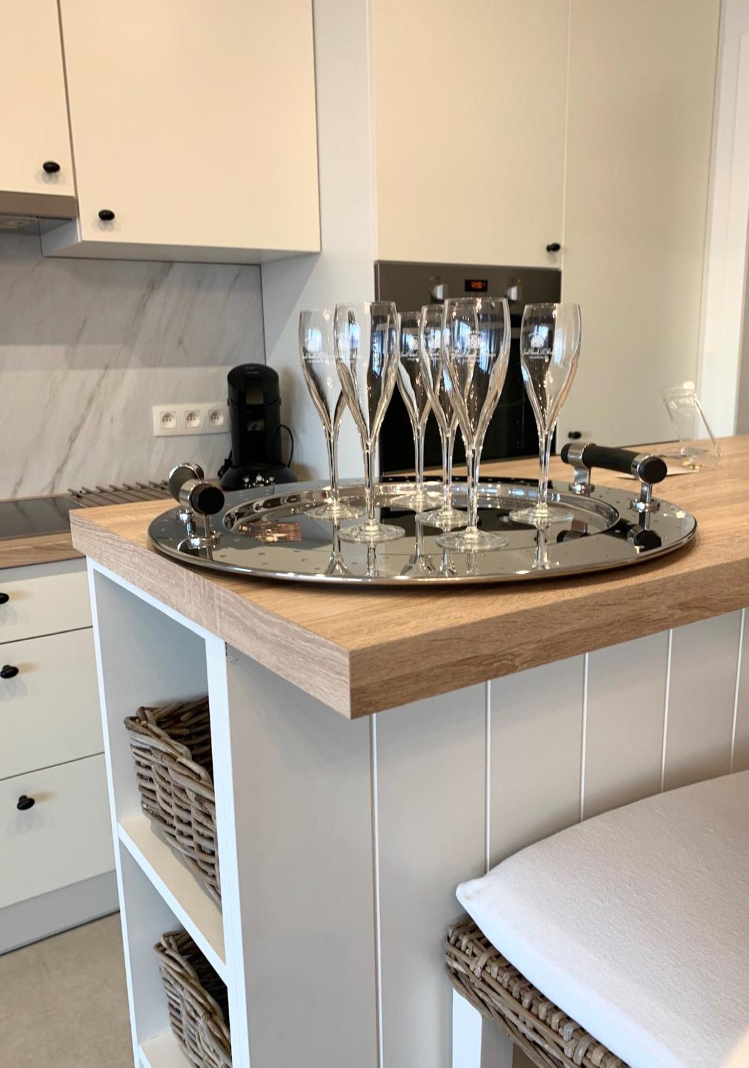 Residentie Rapallo Oostende with fantastic Sea View! view 5