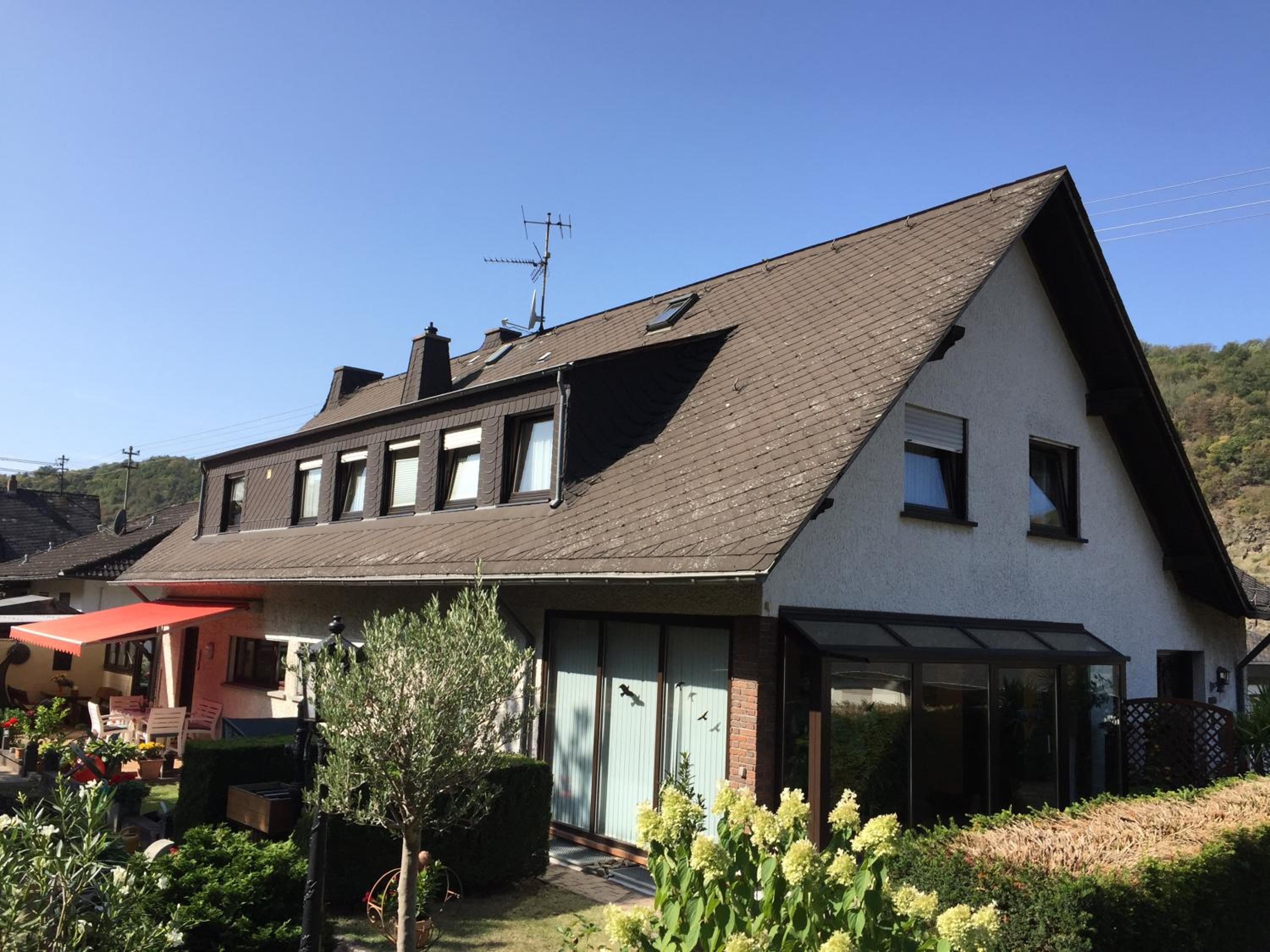 Ferienwohnung Unter dem Schild view 3