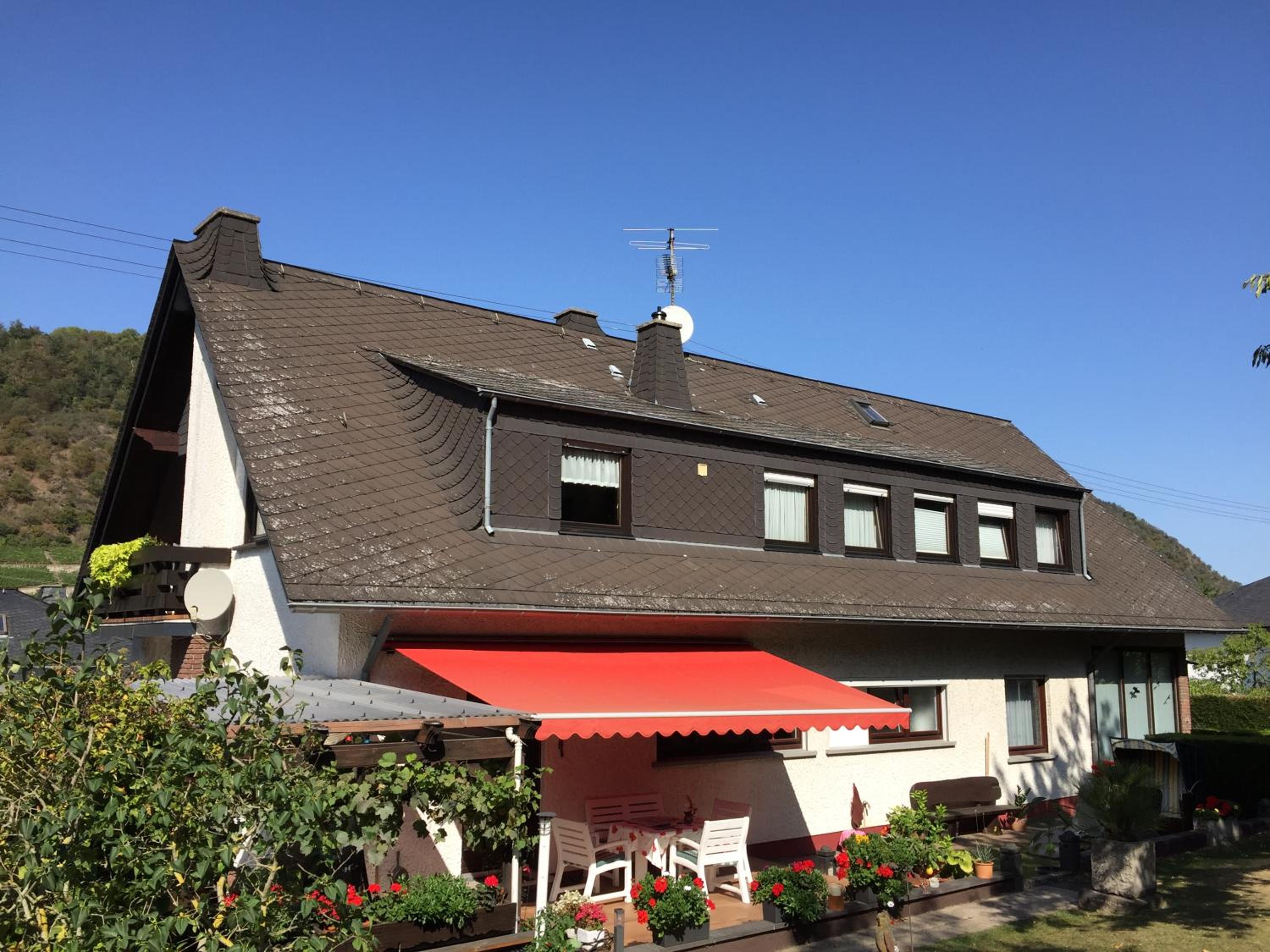 Ferienwohnung Unter dem Schild view 4