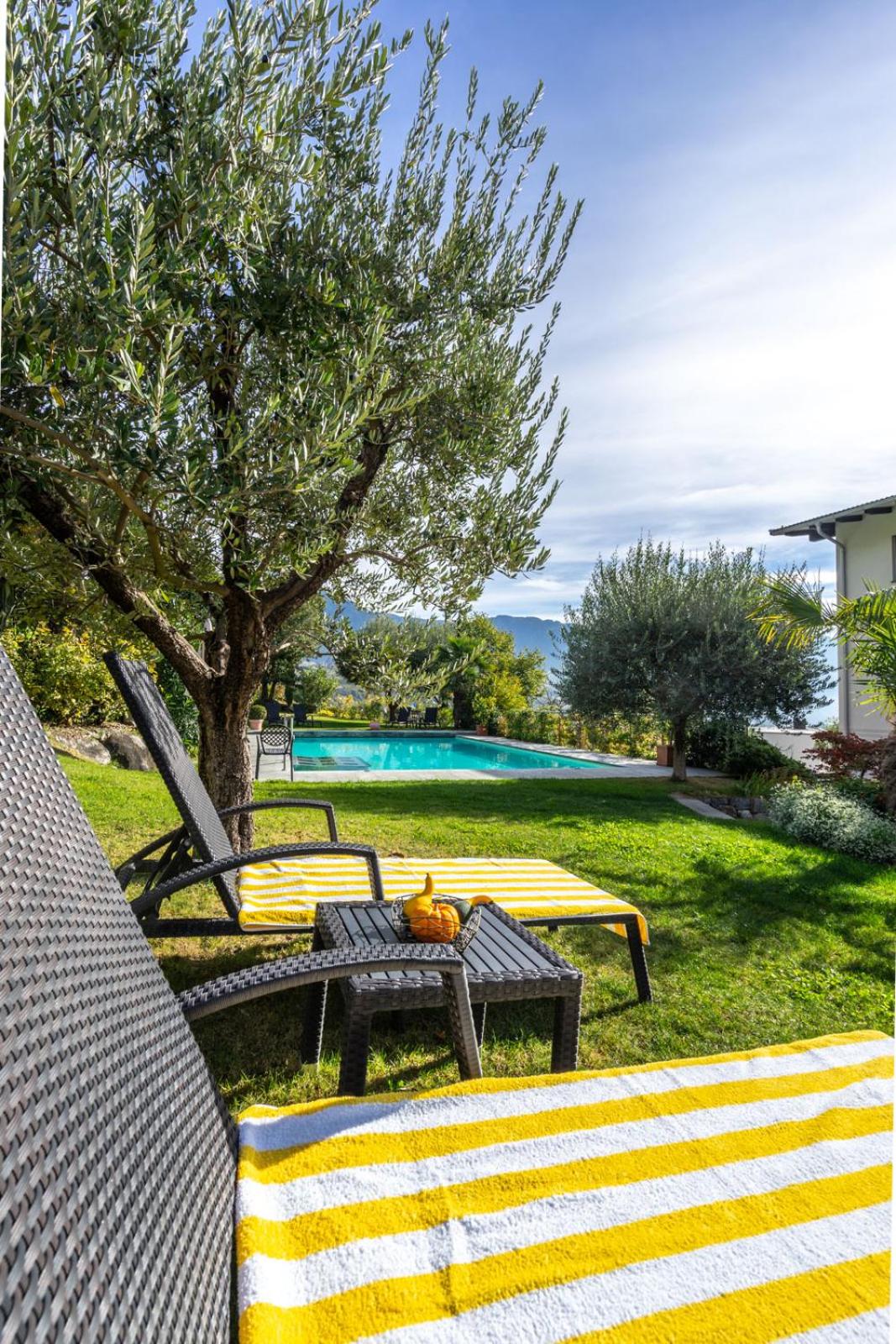 Alagundis Apartment Residence photo 3