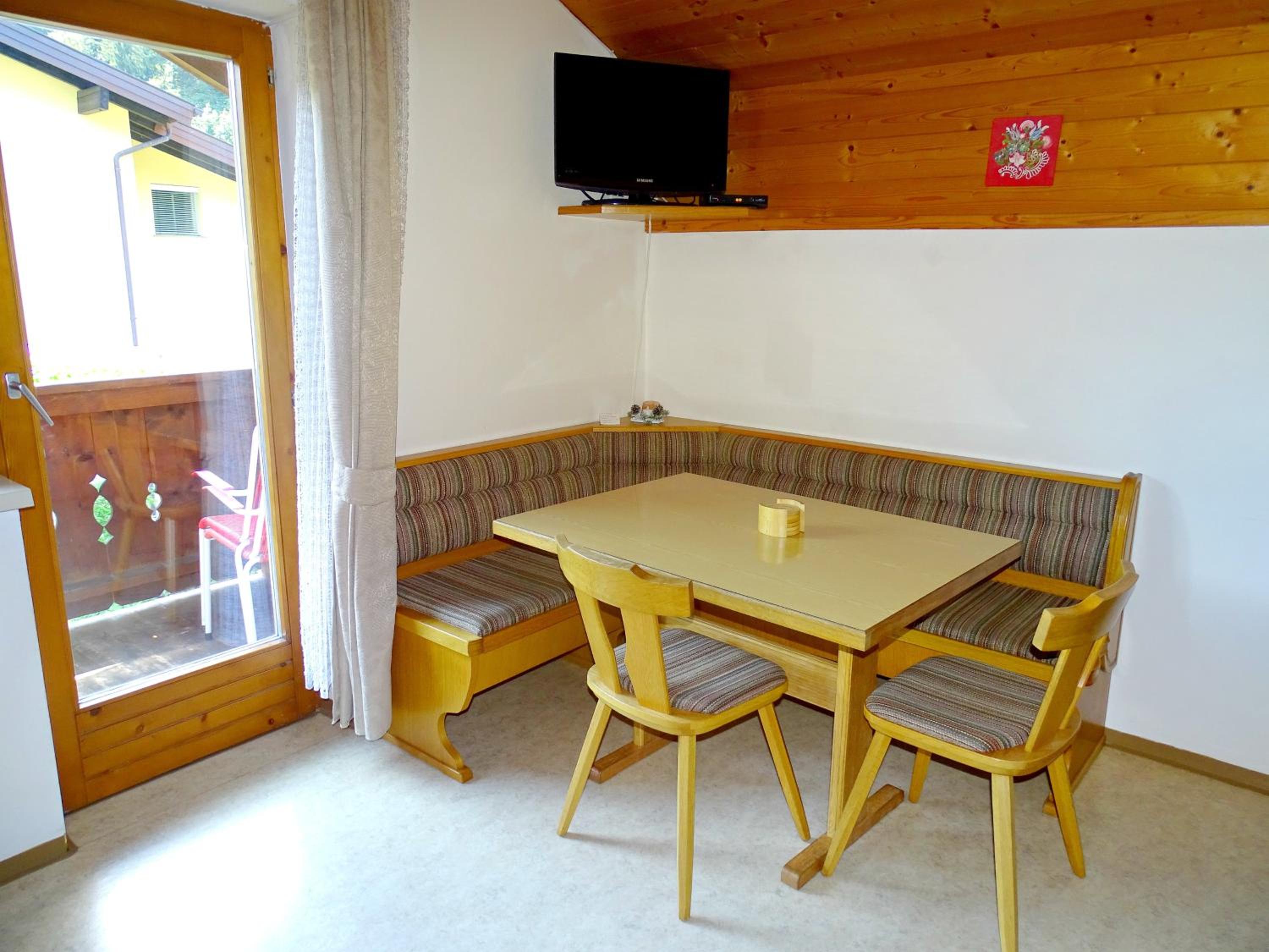 Haus Schneeberg mit Hochkönig Card