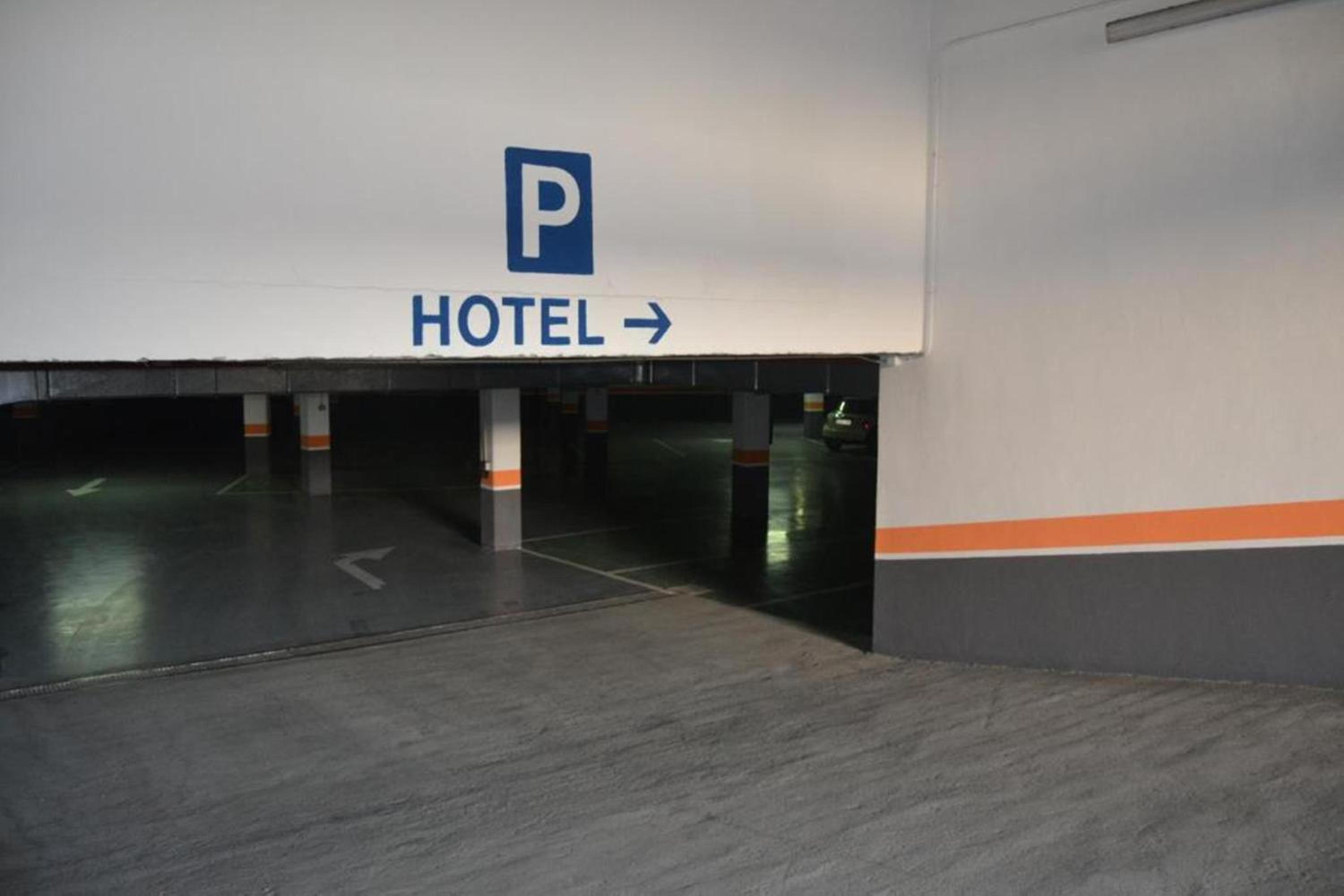 Spa Suites Odeón