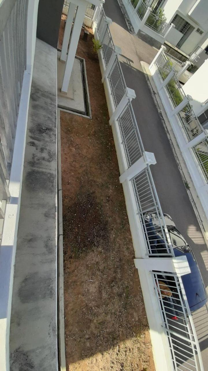 Homestay Greenway