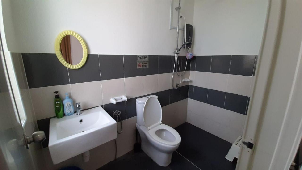Homestay Greenway