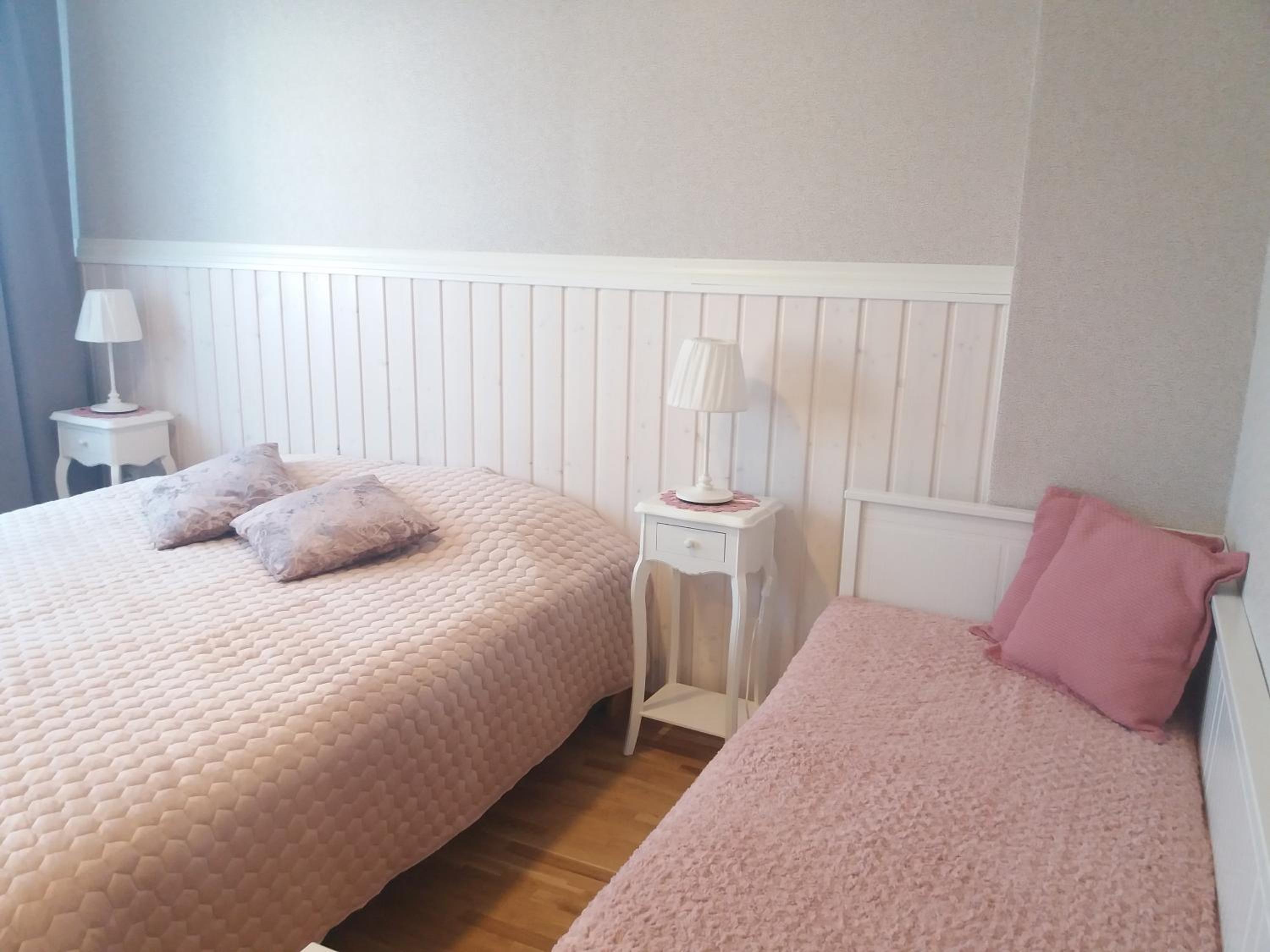 Nurmbergi Maja view 2