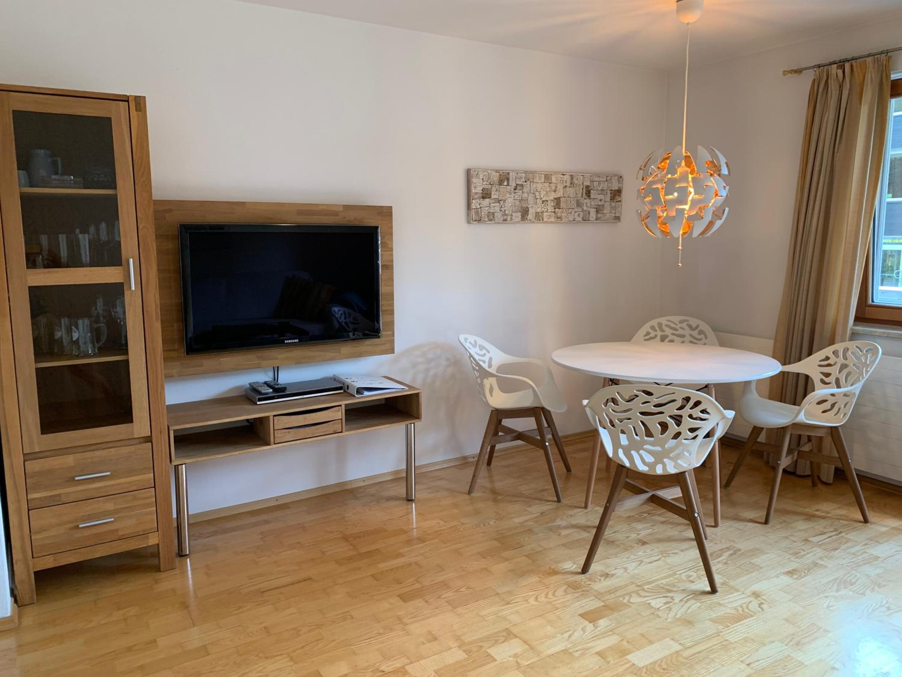 Apartment Anita view 2