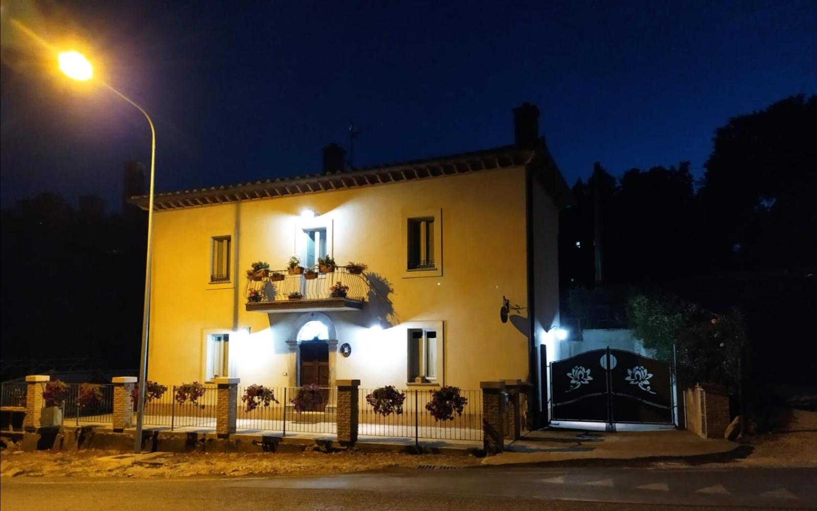 LaZita B&B view 2