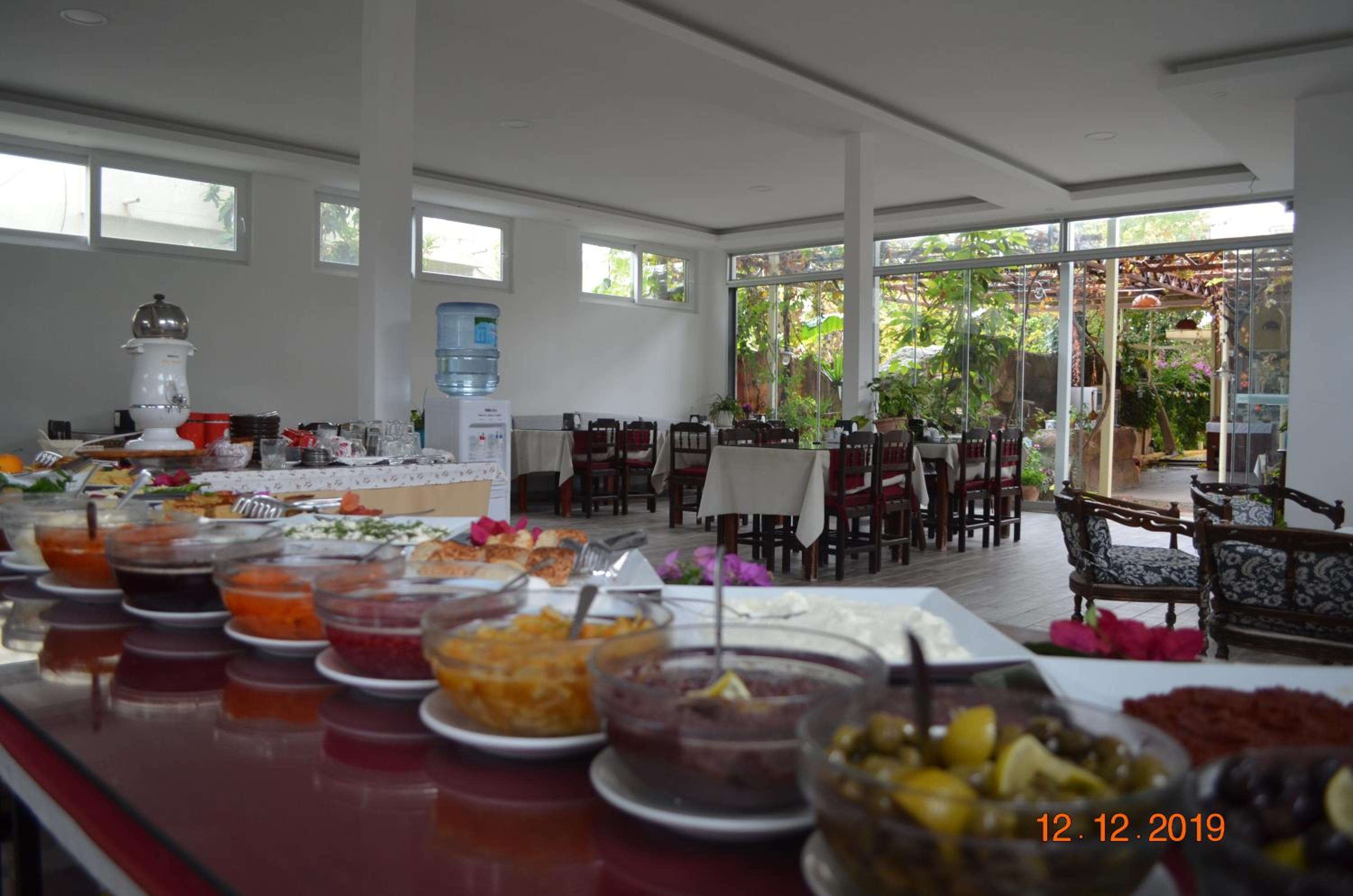 Uygar Otel - Image 13