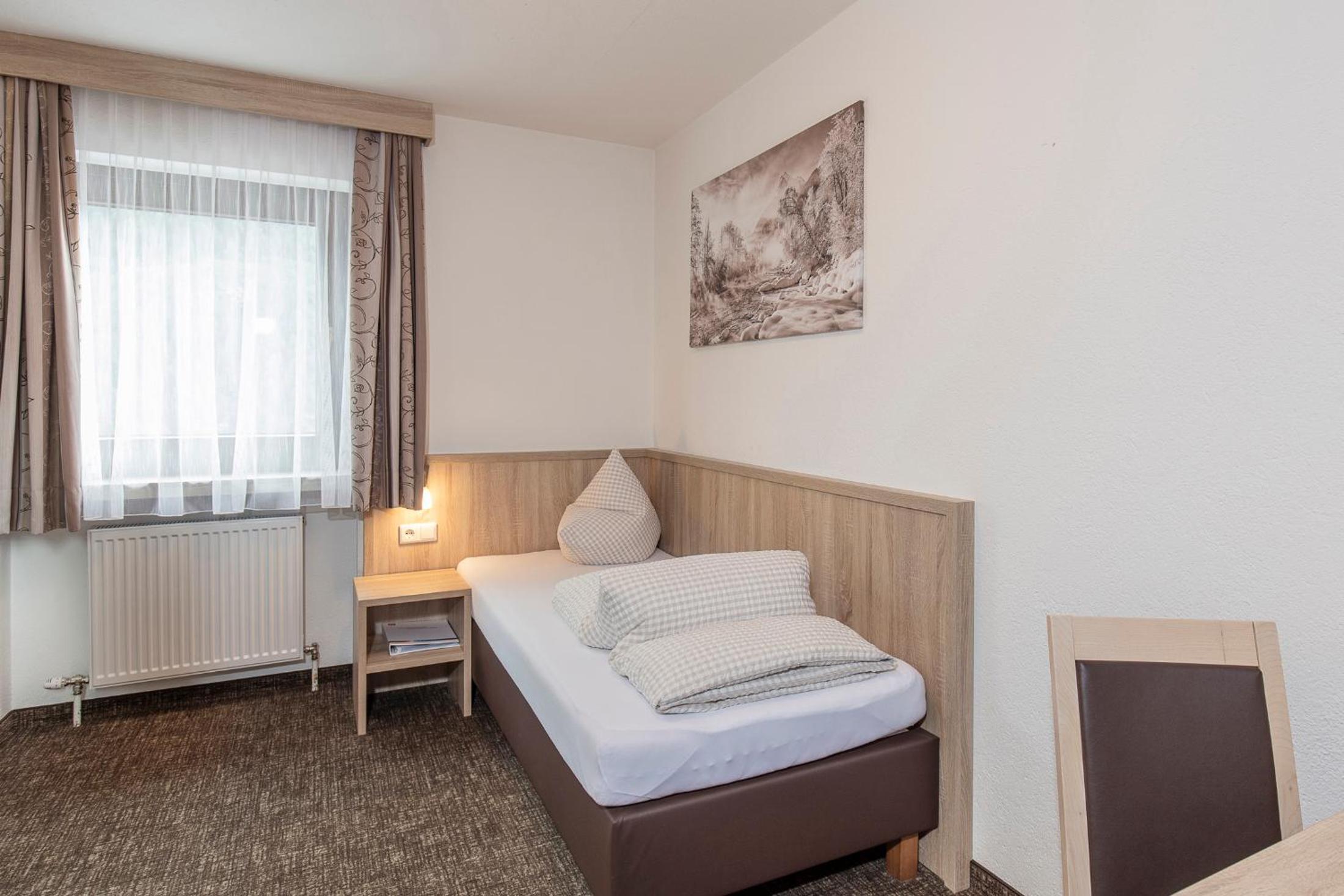 Gästehaus Emil