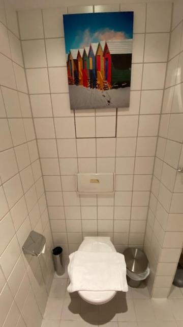 Refugium am Engelbecken