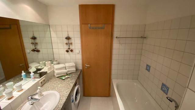 Refugium am Engelbecken