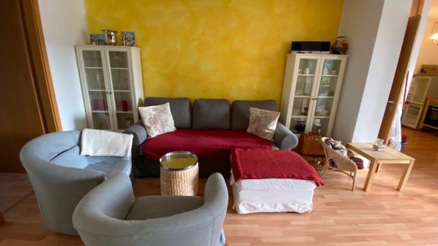 Refugium am Engelbecken