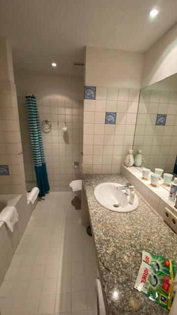 Refugium am Engelbecken