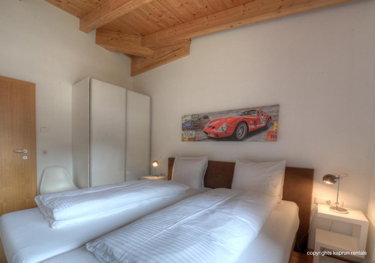 Ski & Golf Apartments by Kaprun Rentals view 4