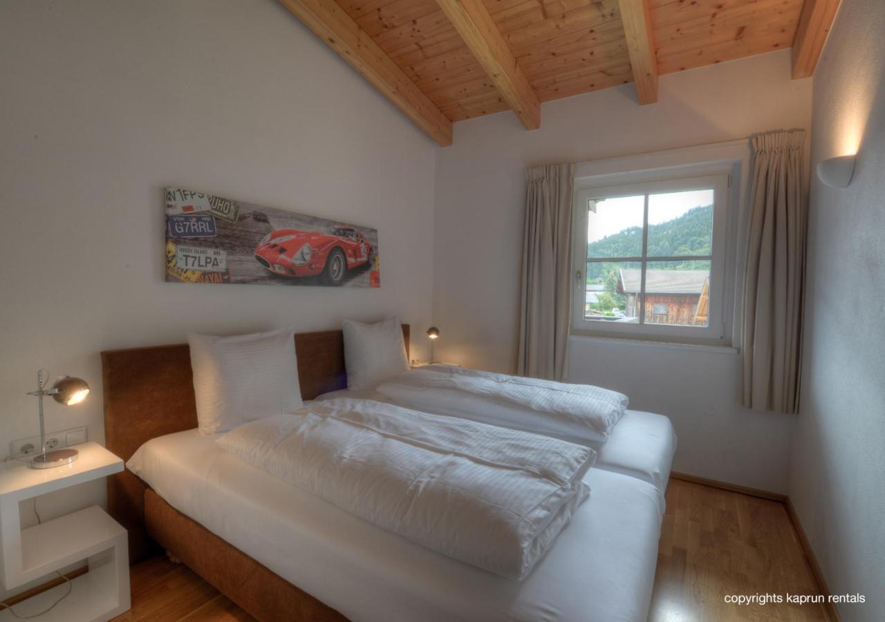 Ski & Golf Apartments by Kaprun Rentals view 5
