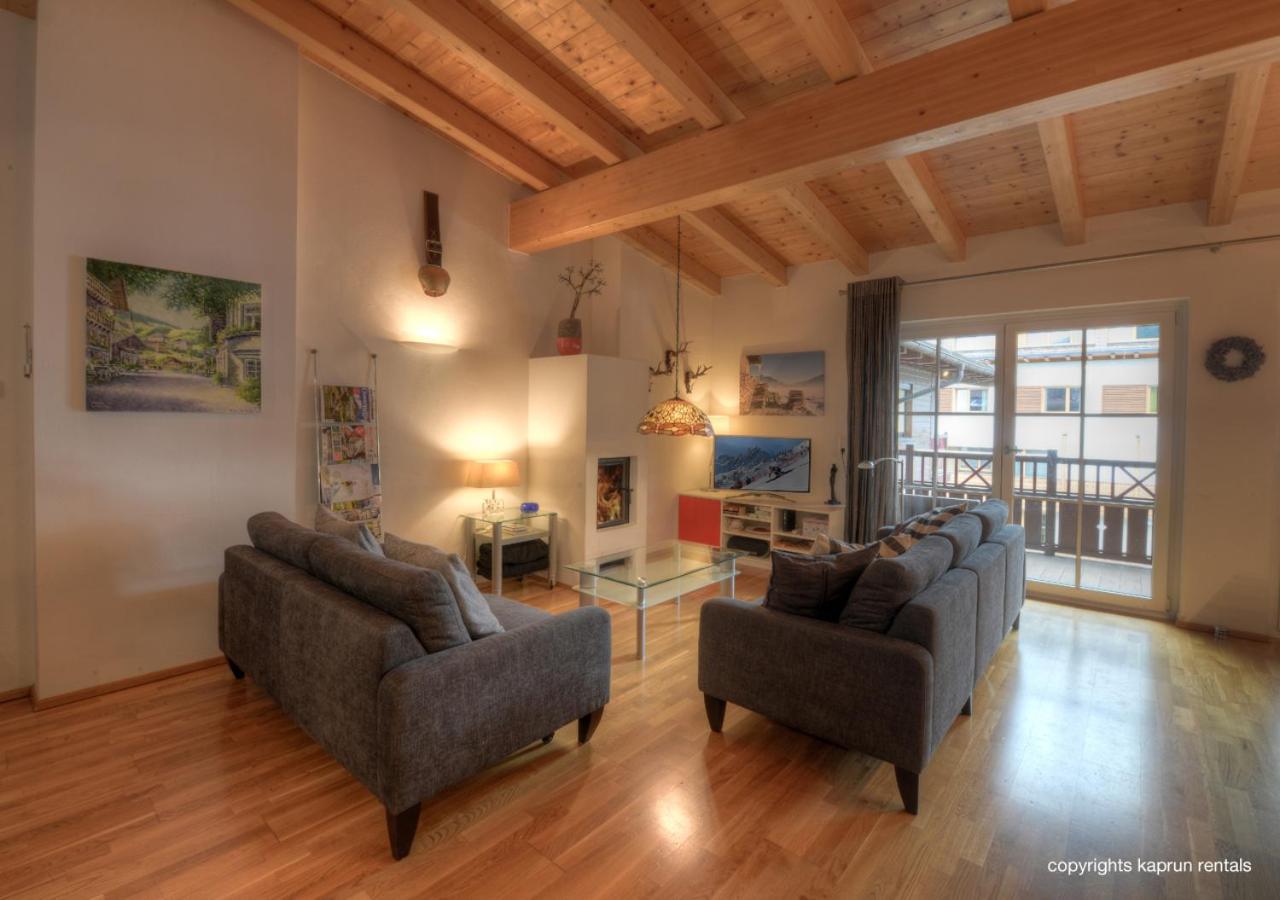 Ski & Golf Apartments by Kaprun Rentals view 3