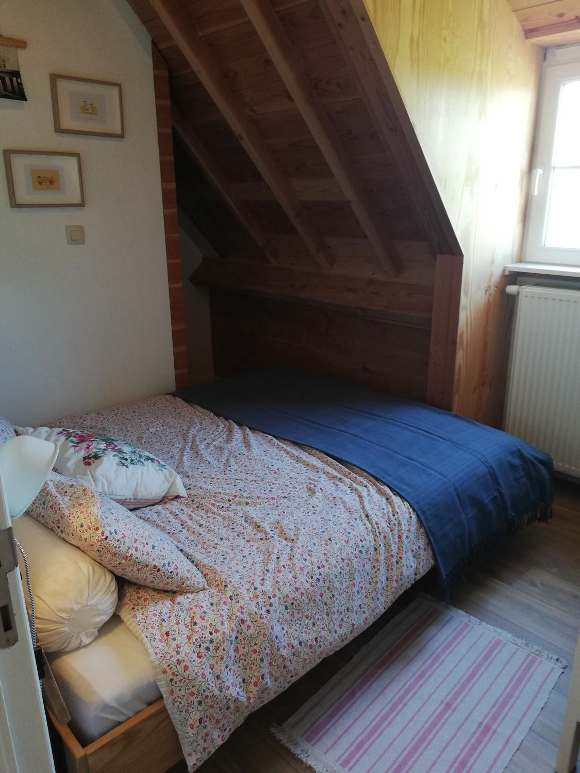 Vakantiewoning-deblinker