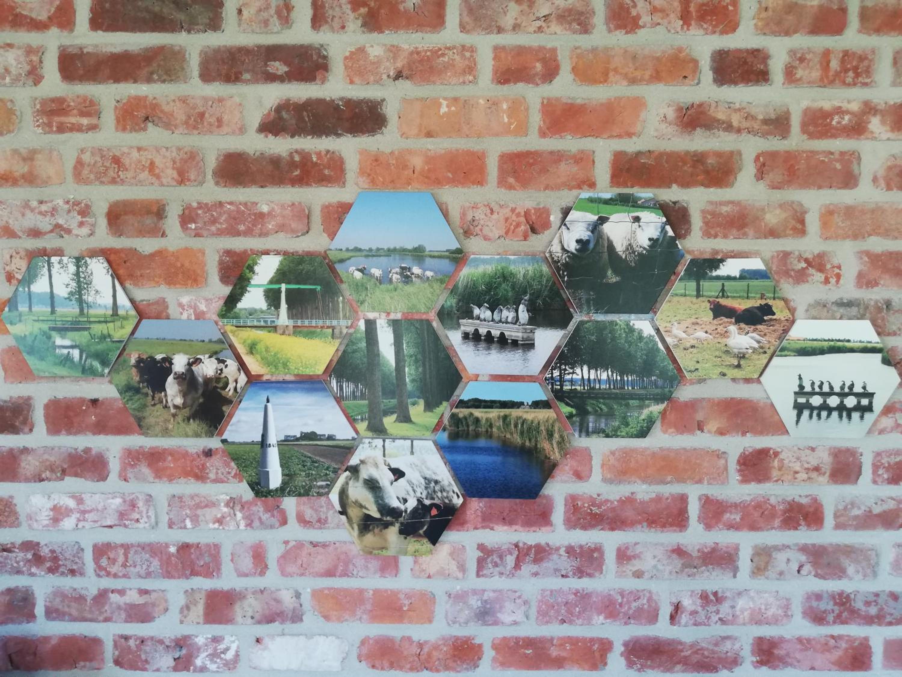 Vakantiewoning-deblinker
