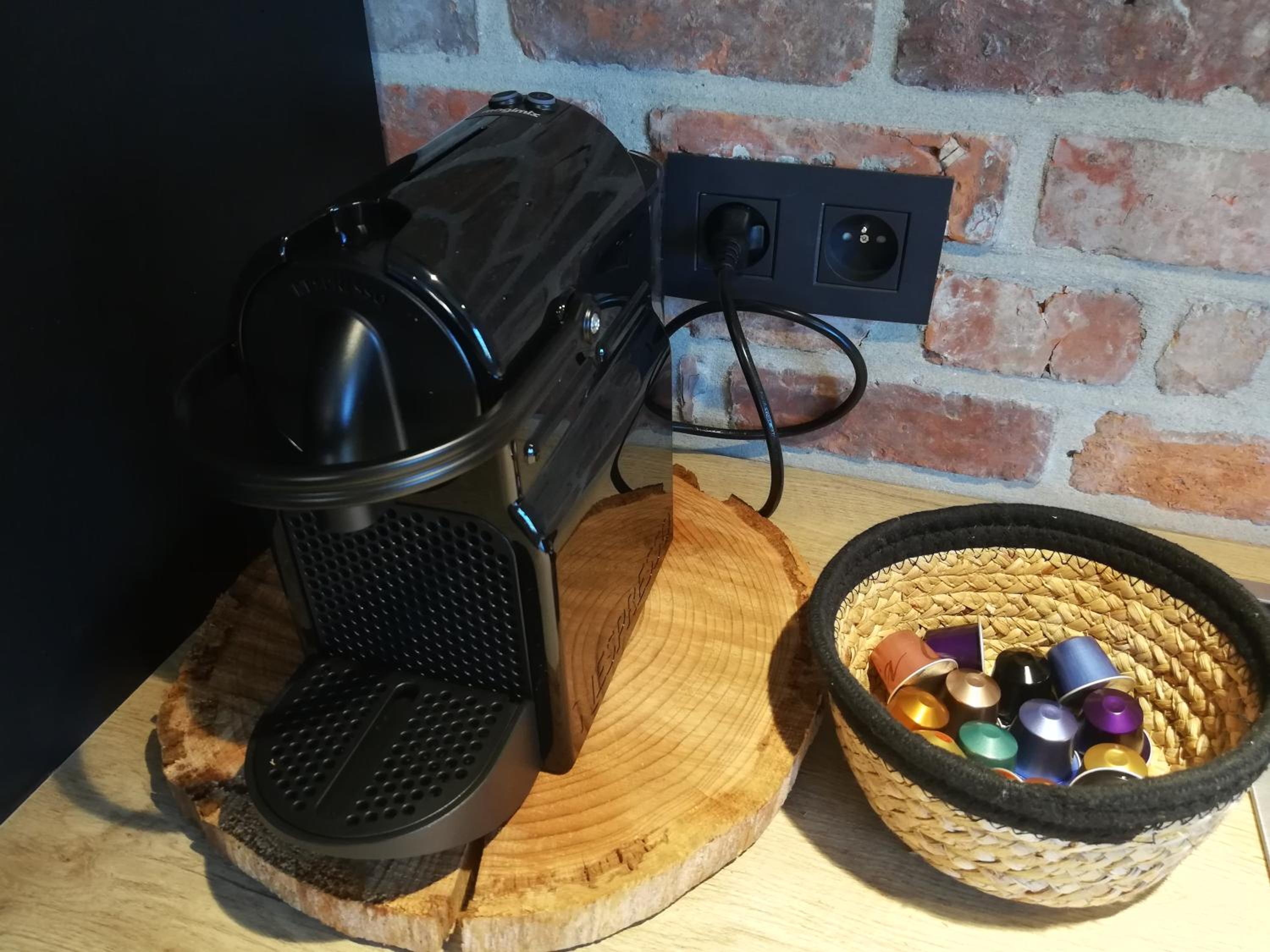 Vakantiewoning-deblinker