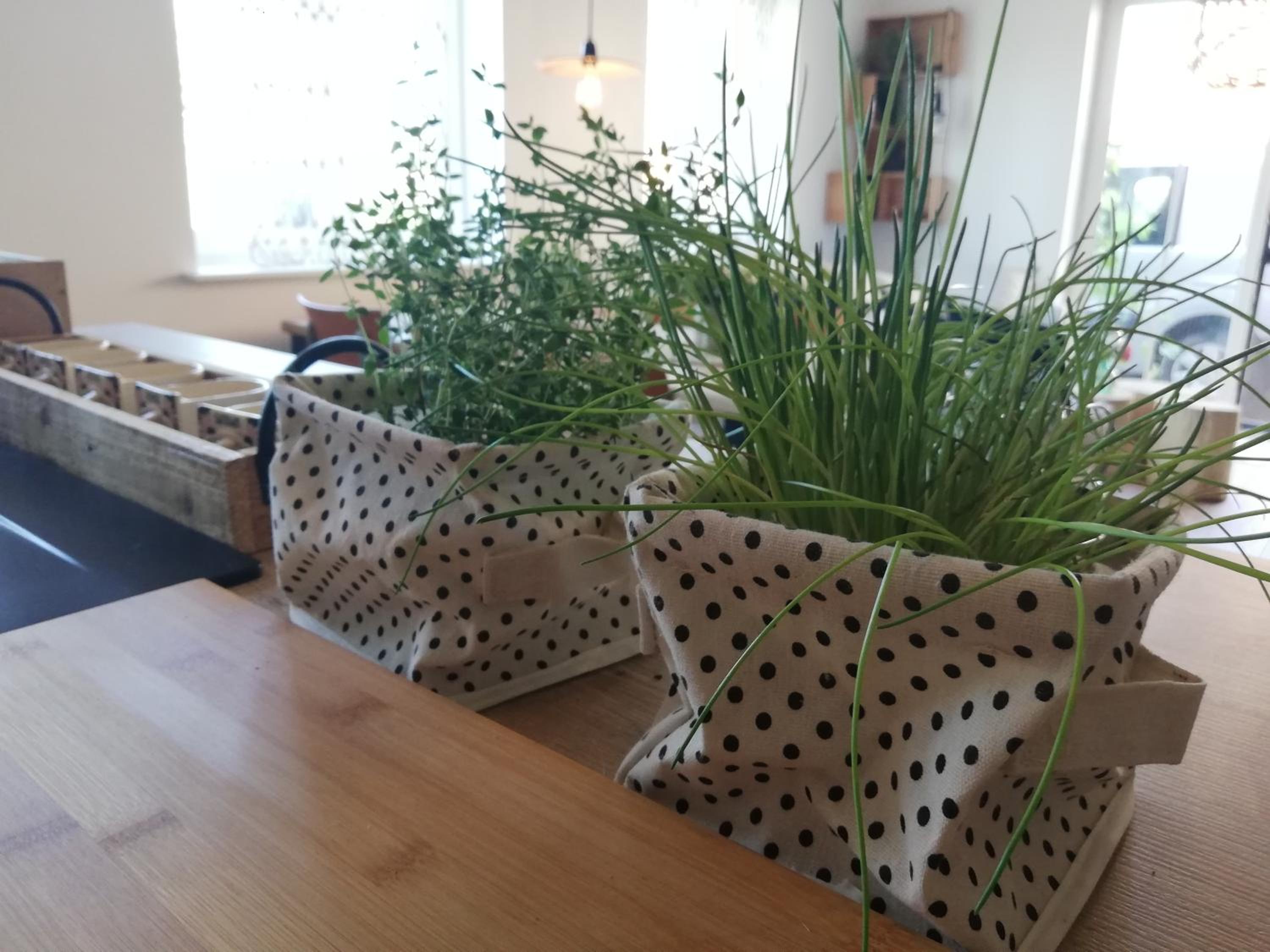 Vakantiewoning-deblinker
