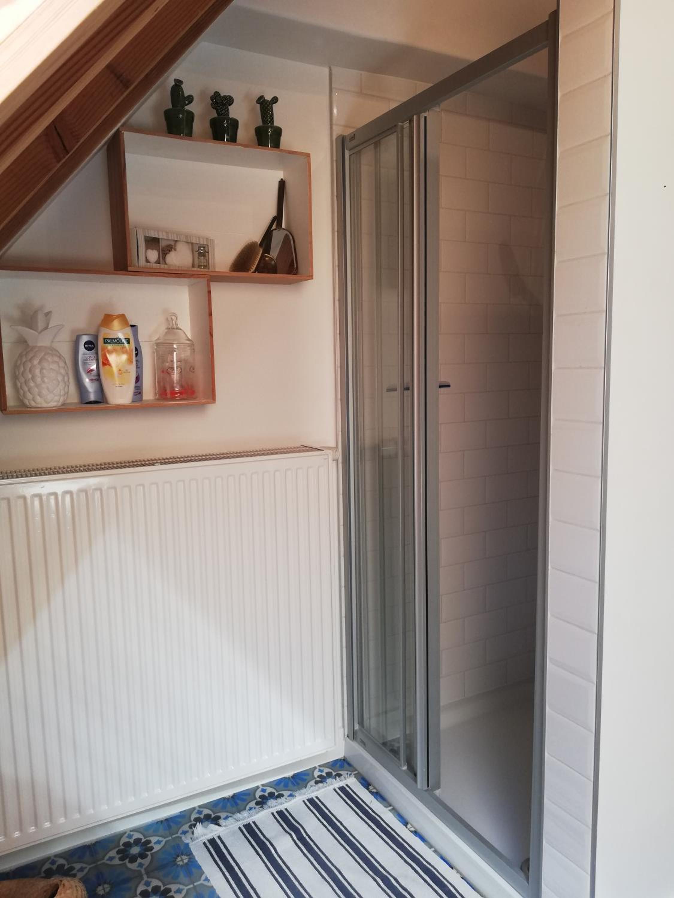 Vakantiewoning-deblinker