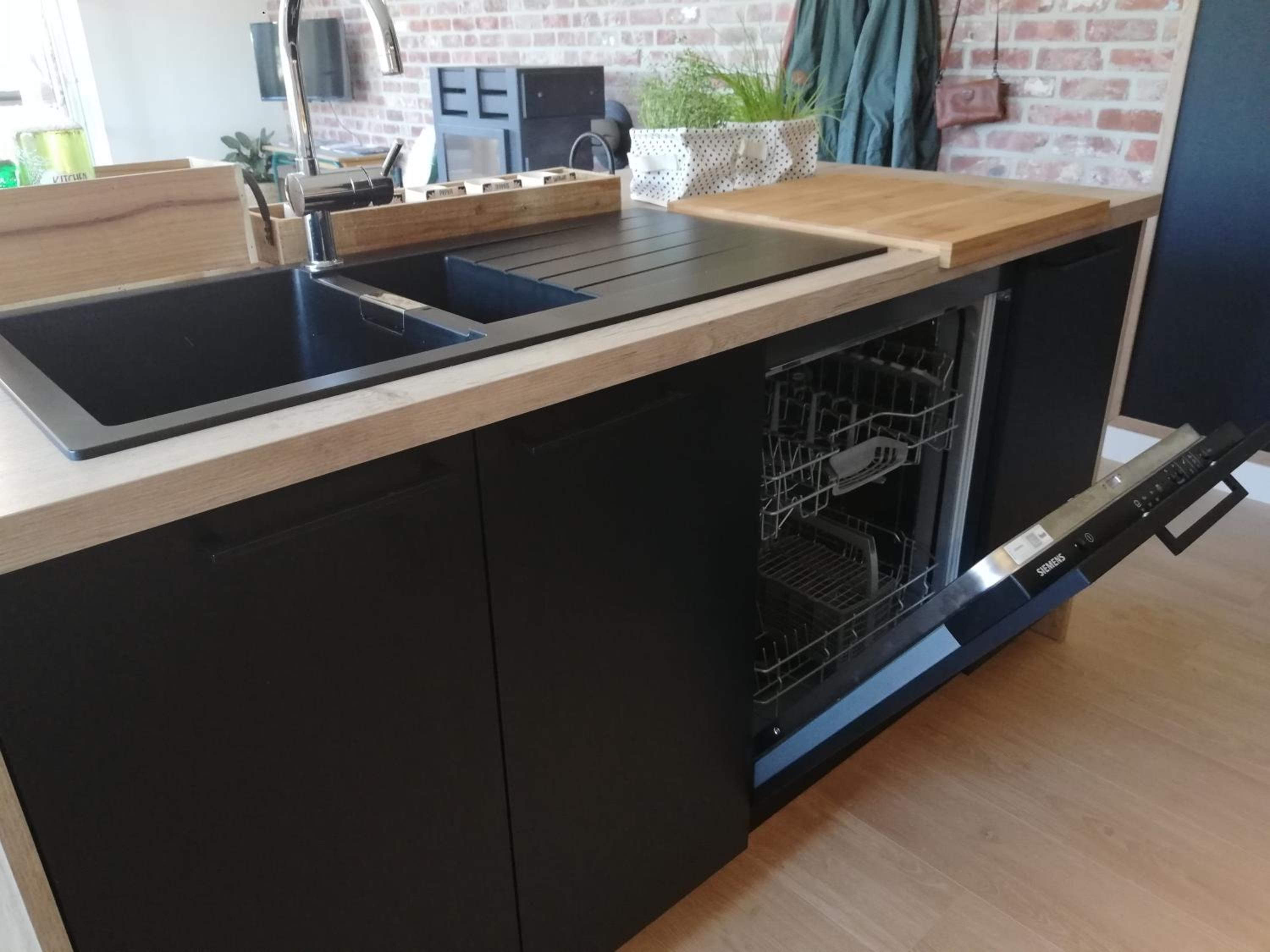 Vakantiewoning-deblinker