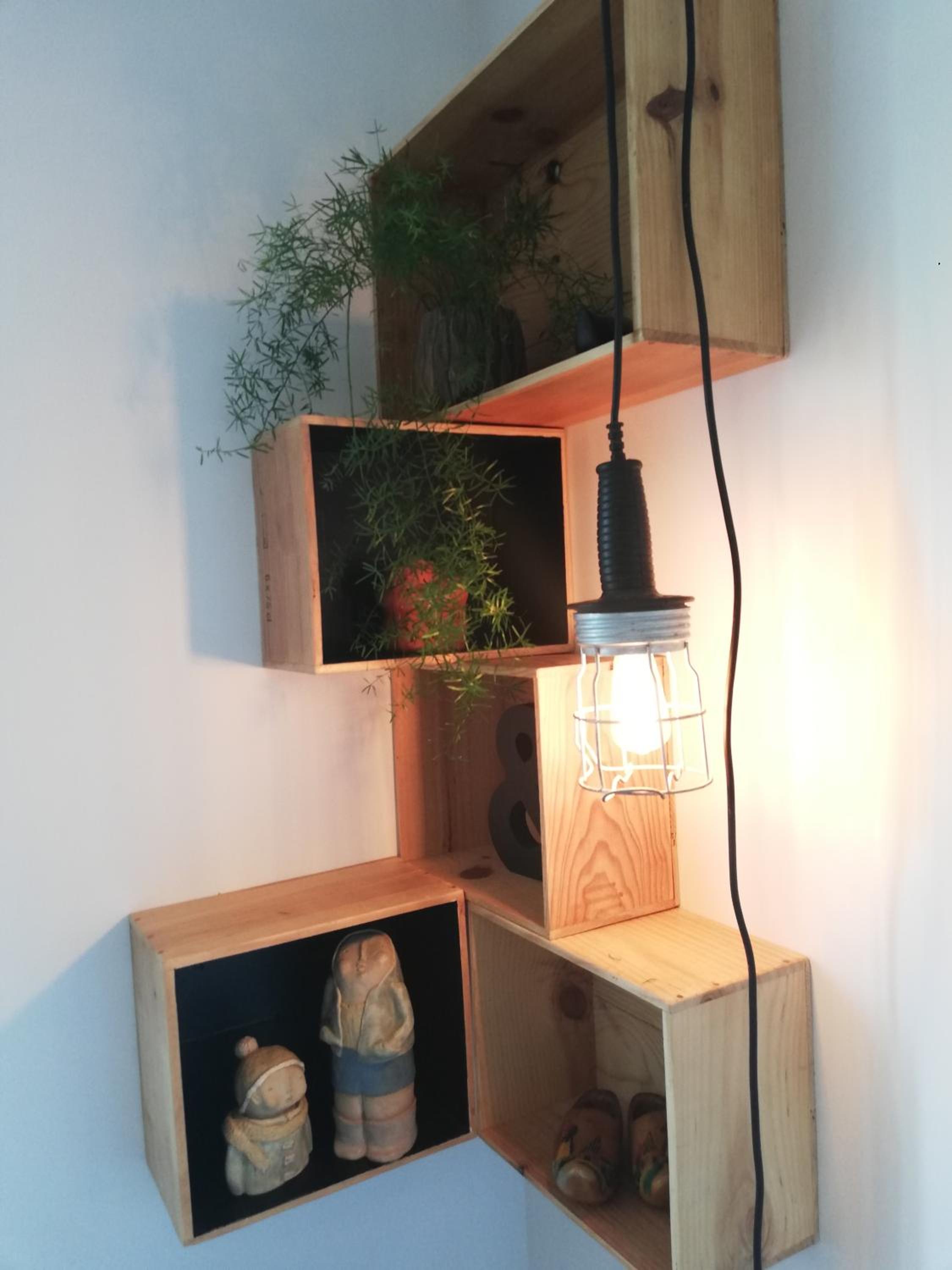 Vakantiewoning-deblinker