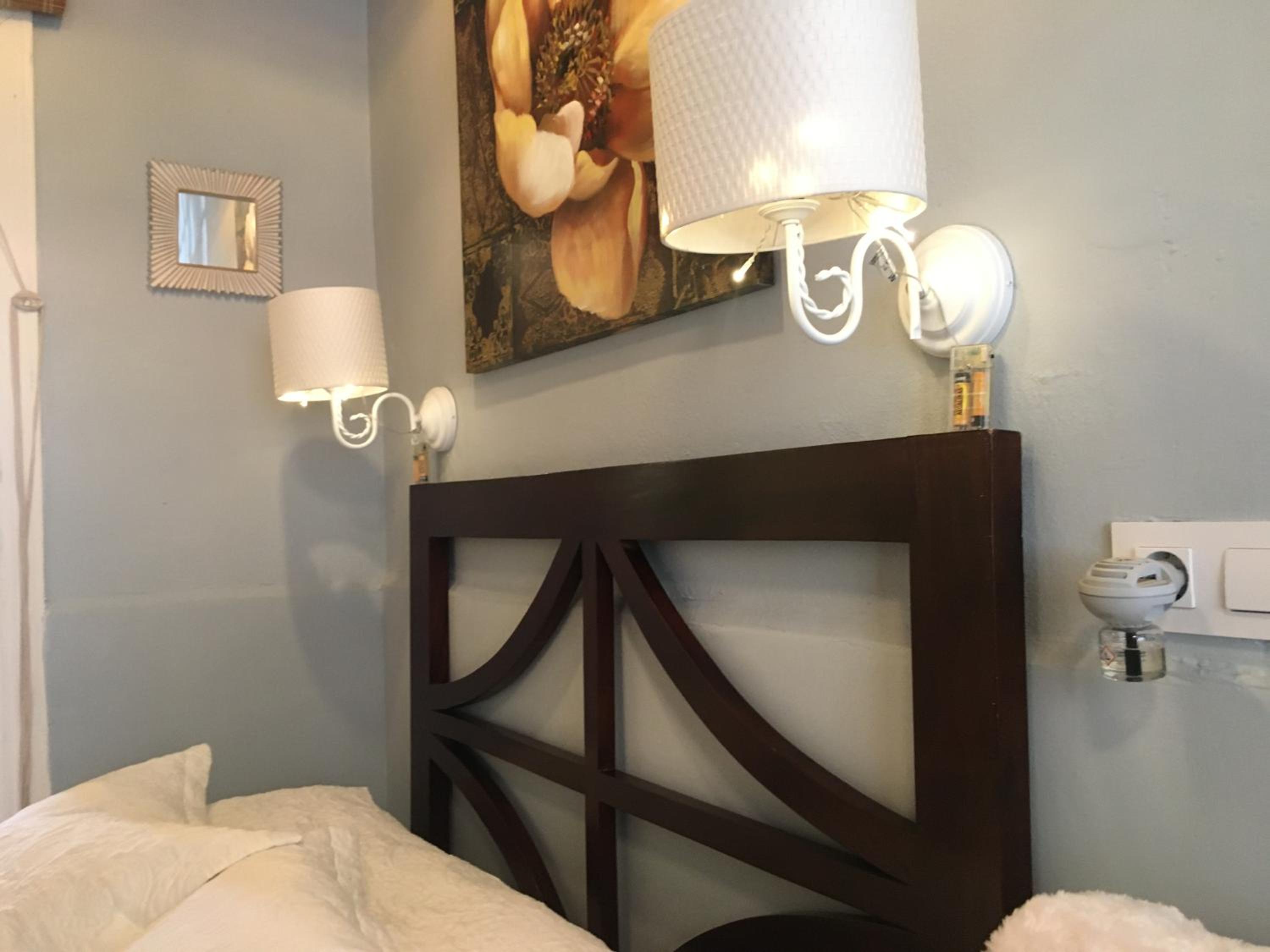 Apartamento con encanto Manchigon