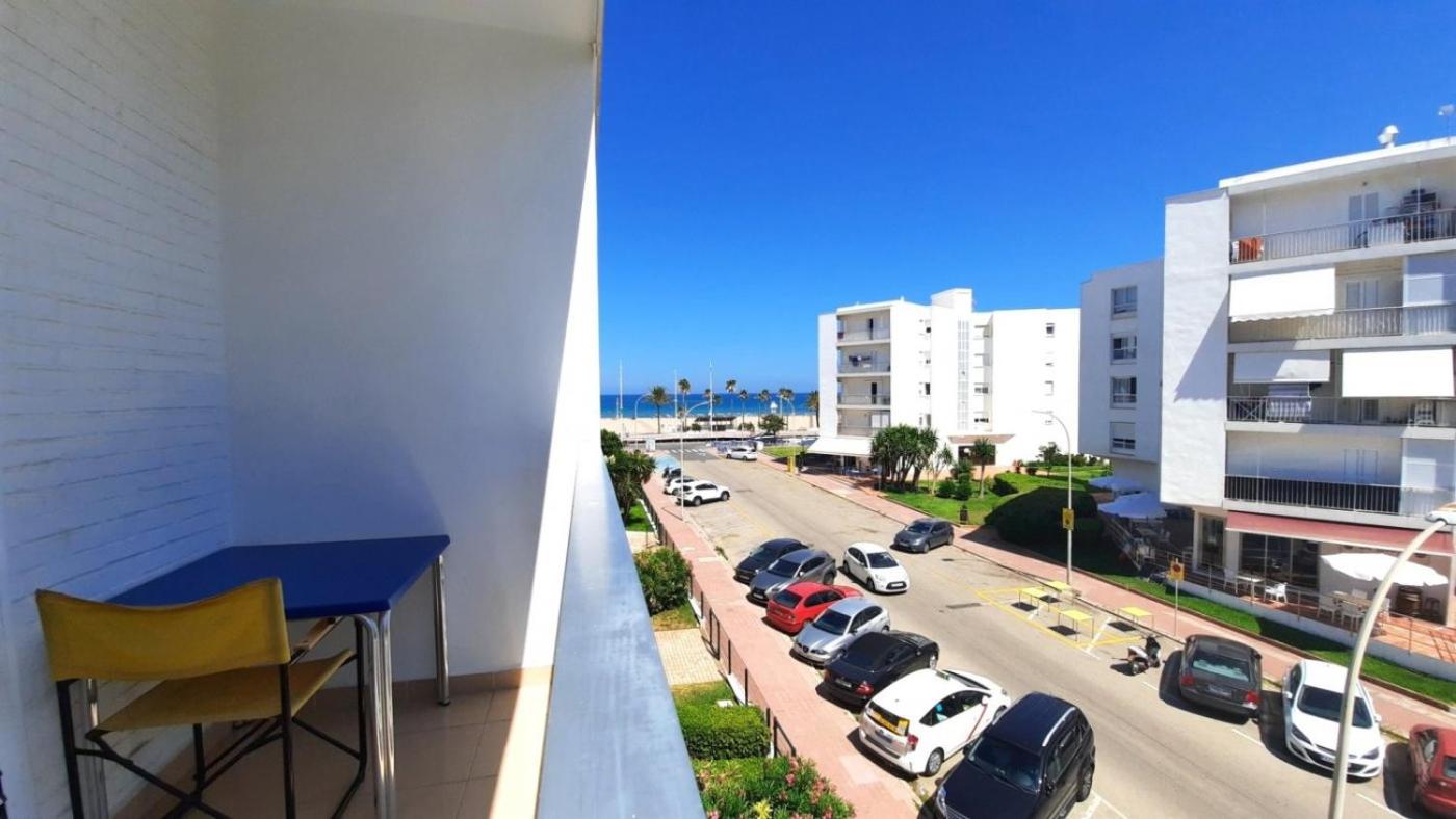 Apartamento Ducal con vistas al mar - Solo Familias