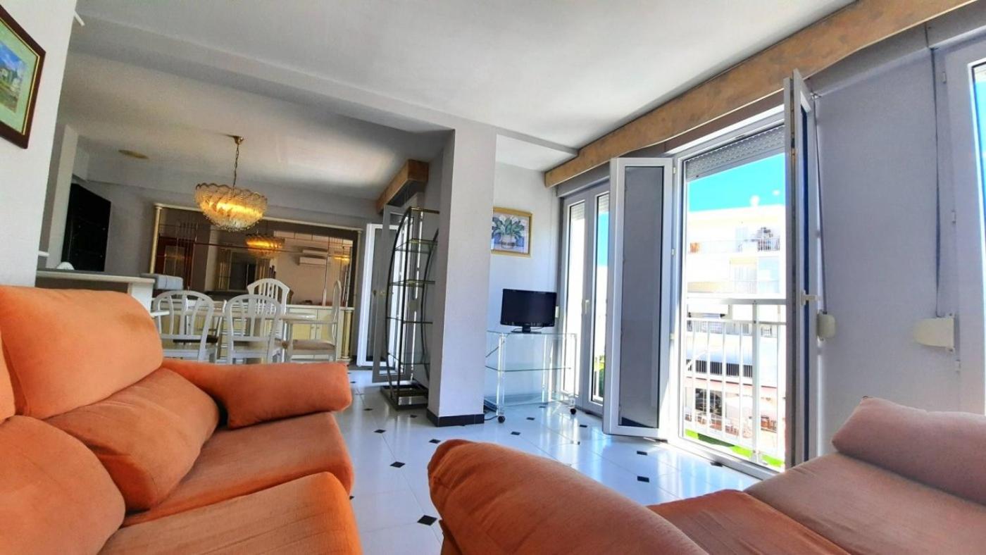Apartamento Ducal con vistas al mar - Solo Familias