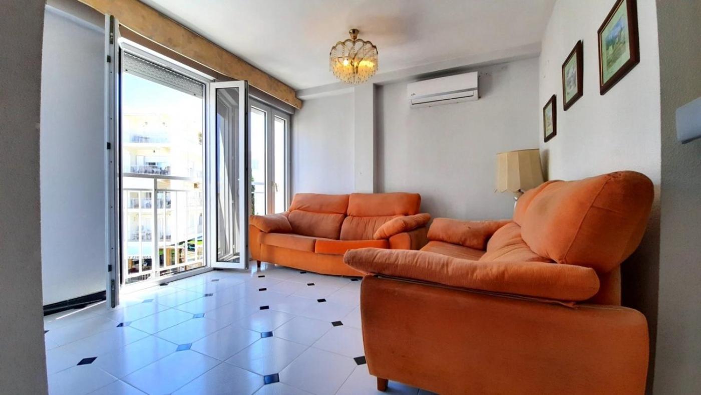 Apartamento Ducal con vistas al mar - Solo Familias