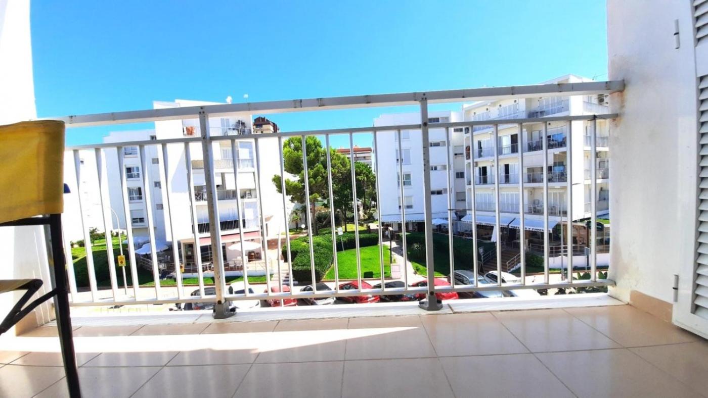 Apartamento Ducal con vistas al mar - Solo Familias