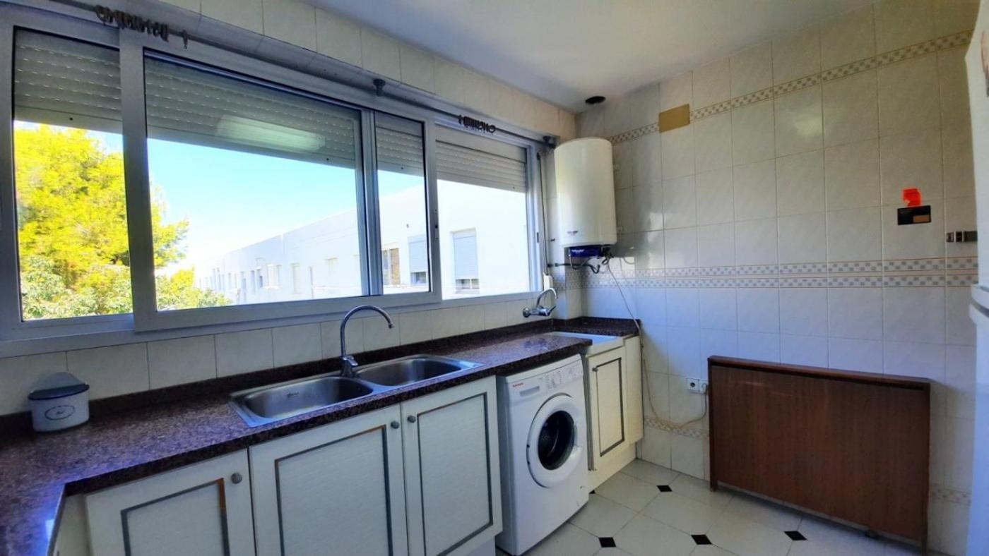 Apartamento Ducal con vistas al mar - Solo Familias