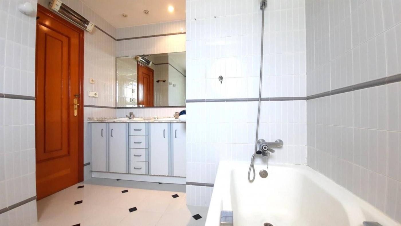 Apartamento Ducal con vistas al mar - Solo Familias