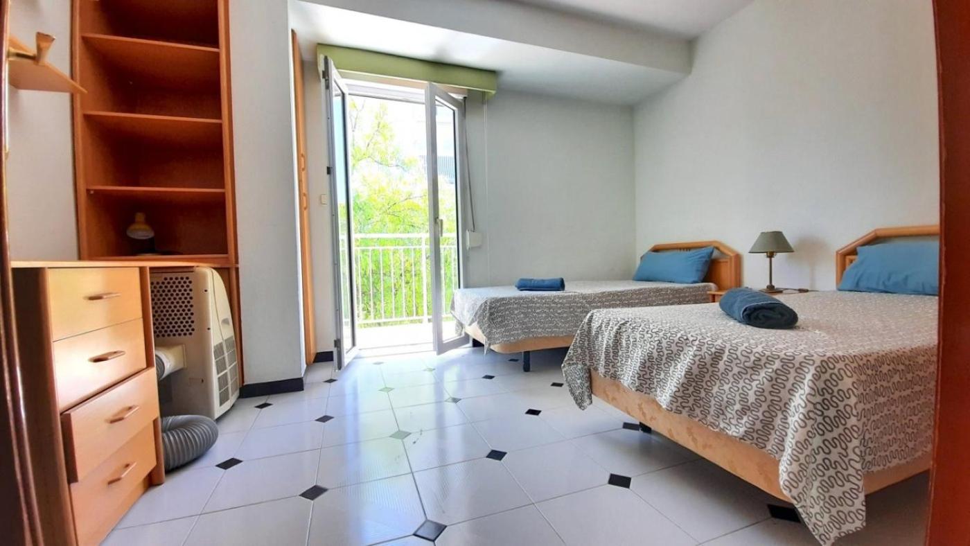 Apartamento Ducal con vistas al mar - Solo Familias
