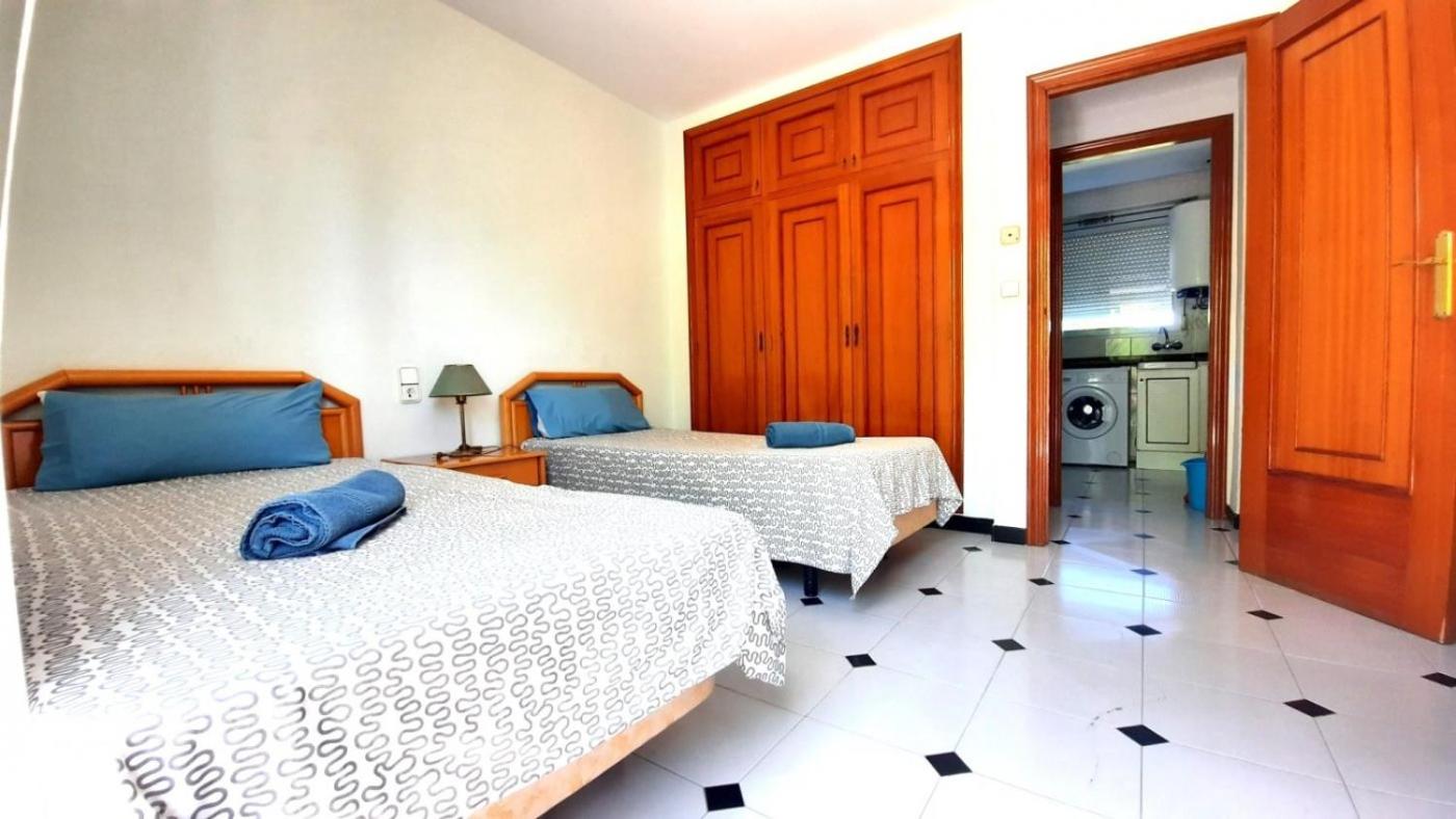 Apartamento Ducal con vistas al mar - Solo Familias