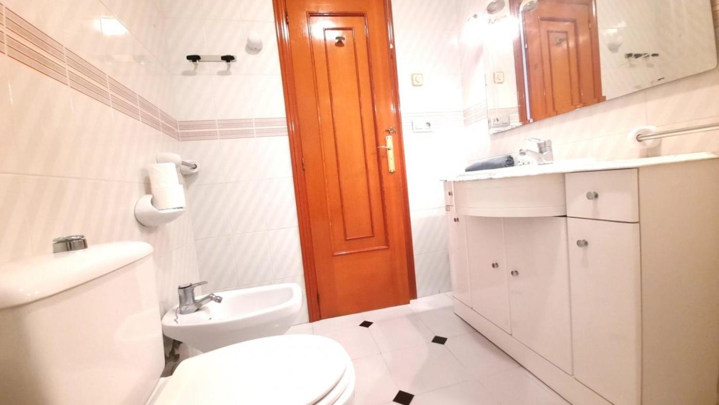 Apartamento Ducal con vistas al mar - Solo Familias