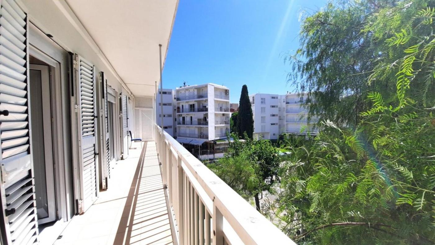 Apartamento Ducal con vistas al mar - Solo Familias