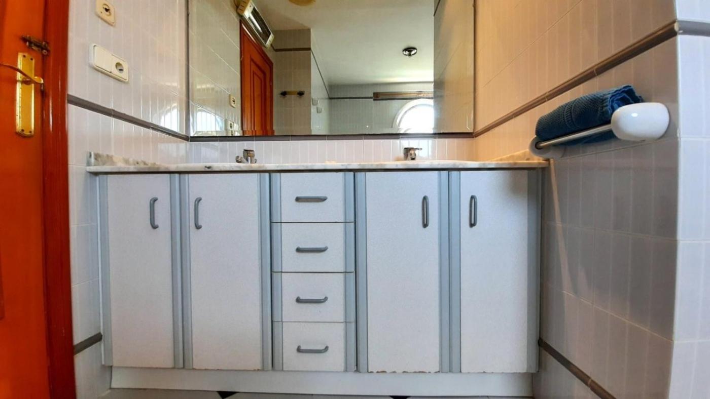 Apartamento Ducal con vistas al mar - Solo Familias