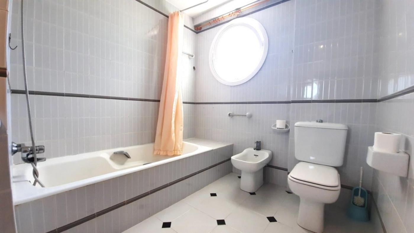 Apartamento Ducal con vistas al mar - Solo Familias