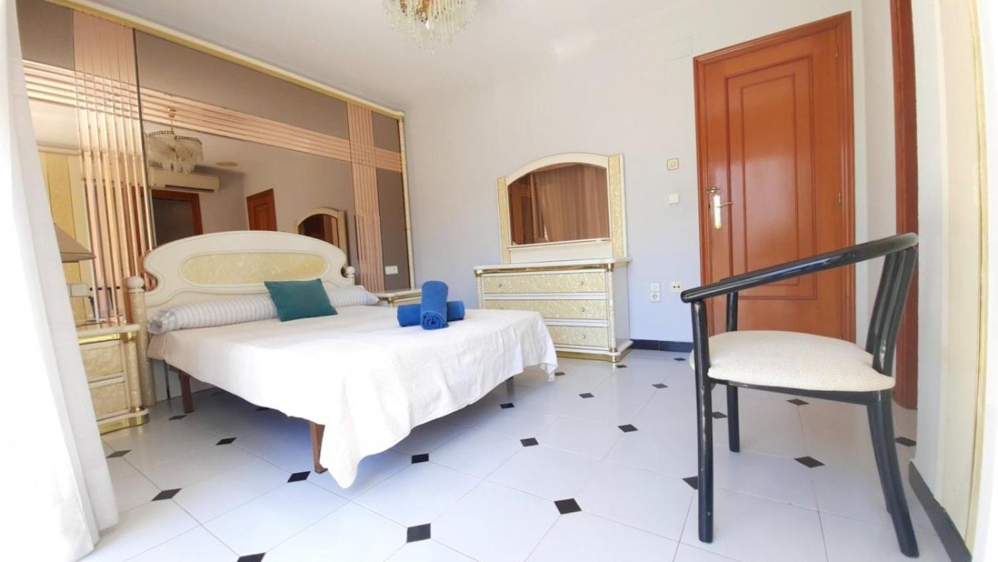 Apartamento Ducal con vistas al mar - Solo Familias