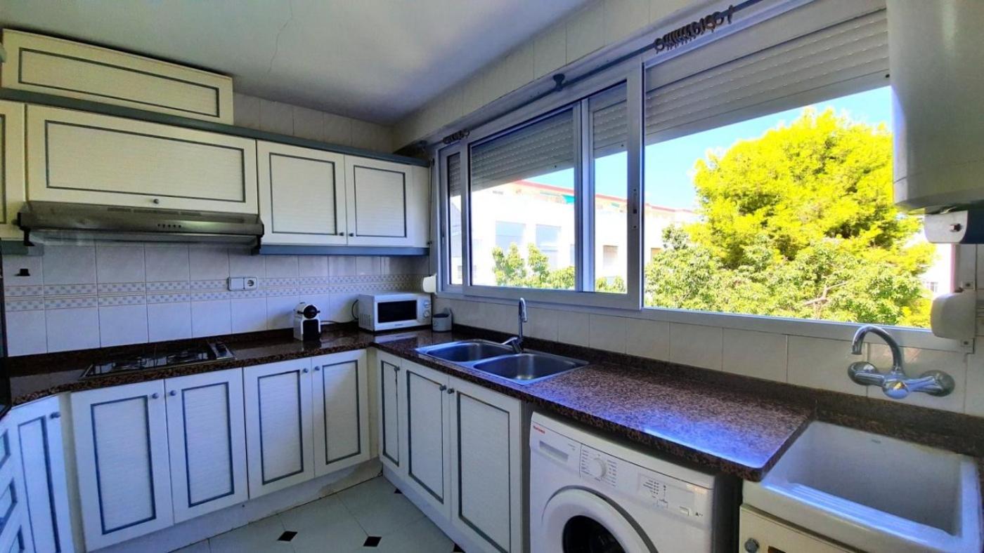 Apartamento Ducal con vistas al mar - Solo Familias